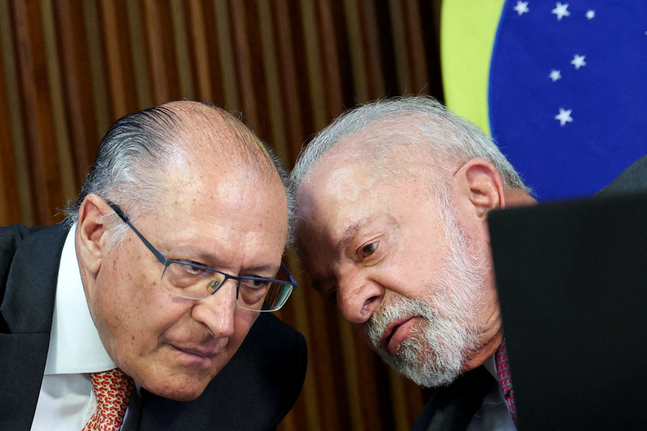Após derrota de Messias, Alckmin sugere que Lula está definindo nova indicação ao STF