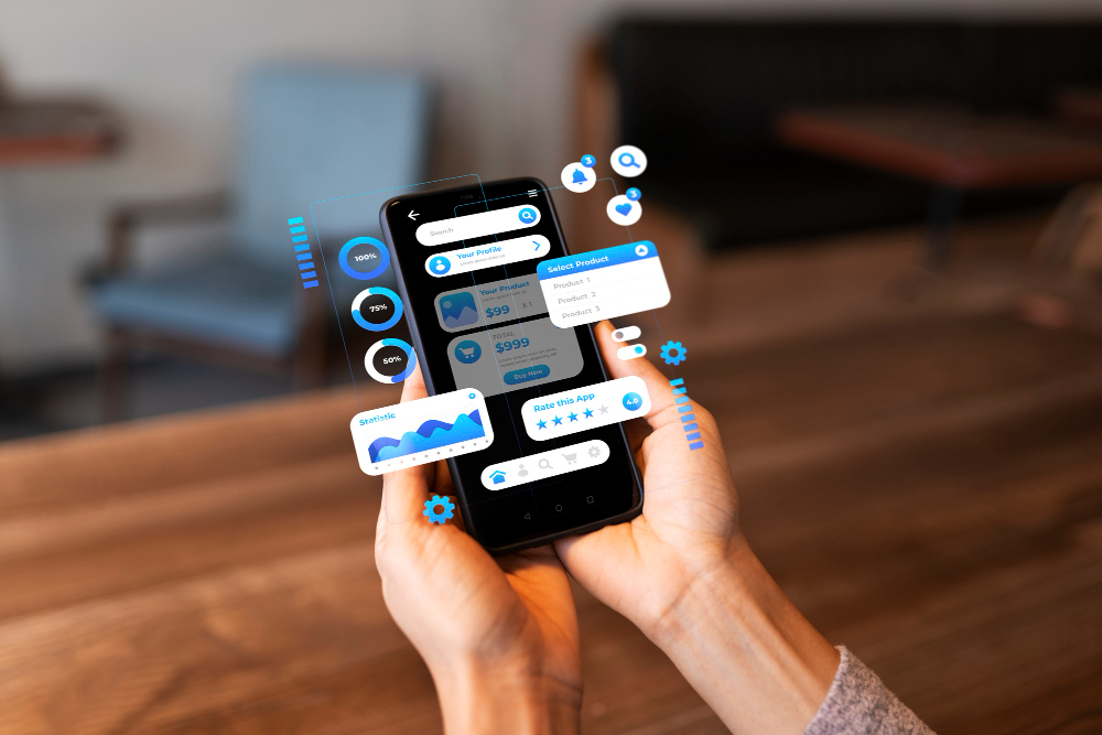 Conhea 10 apps de IA que podem fazer diferena na rotina