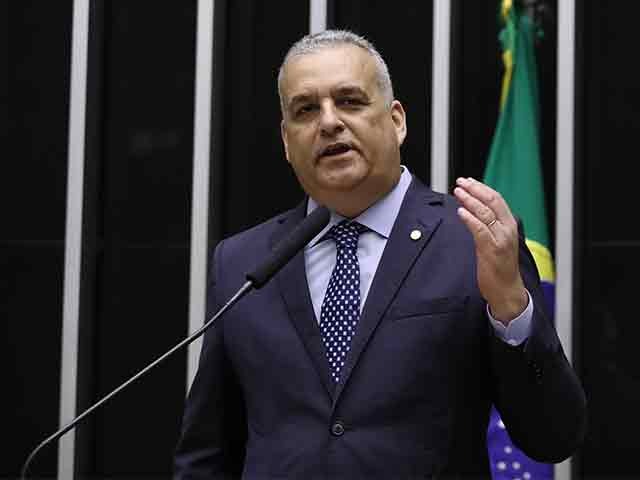 Quem é Alfredo Gaspar: relator da CPMI do INSS que trocou Senado pela vice de Flávio