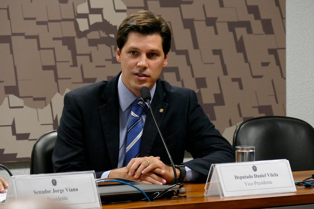 Pesquisa Real Time Big Data: Moro lidera corrida ao Governo do PR