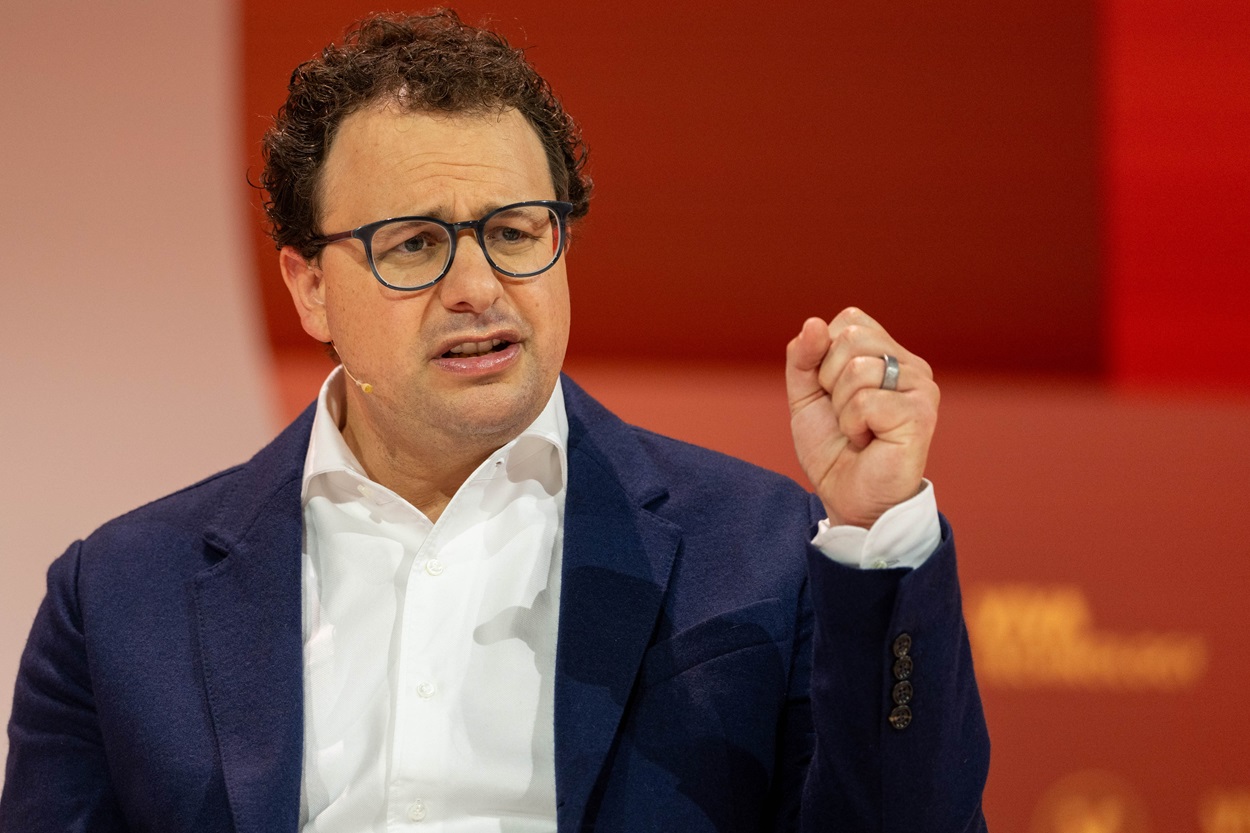 Anthropic retoma negociação com o Pentágono após briga sobre segurança em IA