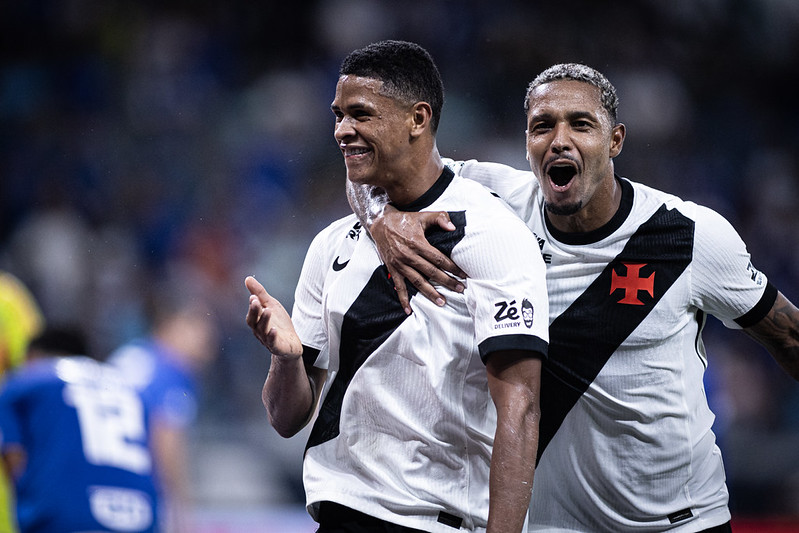 Sul-Americana: Onde assistir Audax Italiano x Vasco?