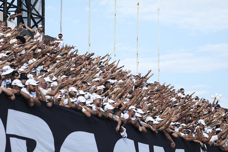 Santos e Remo se enfrentam pela 9ª rodada do Brasileirão 2026