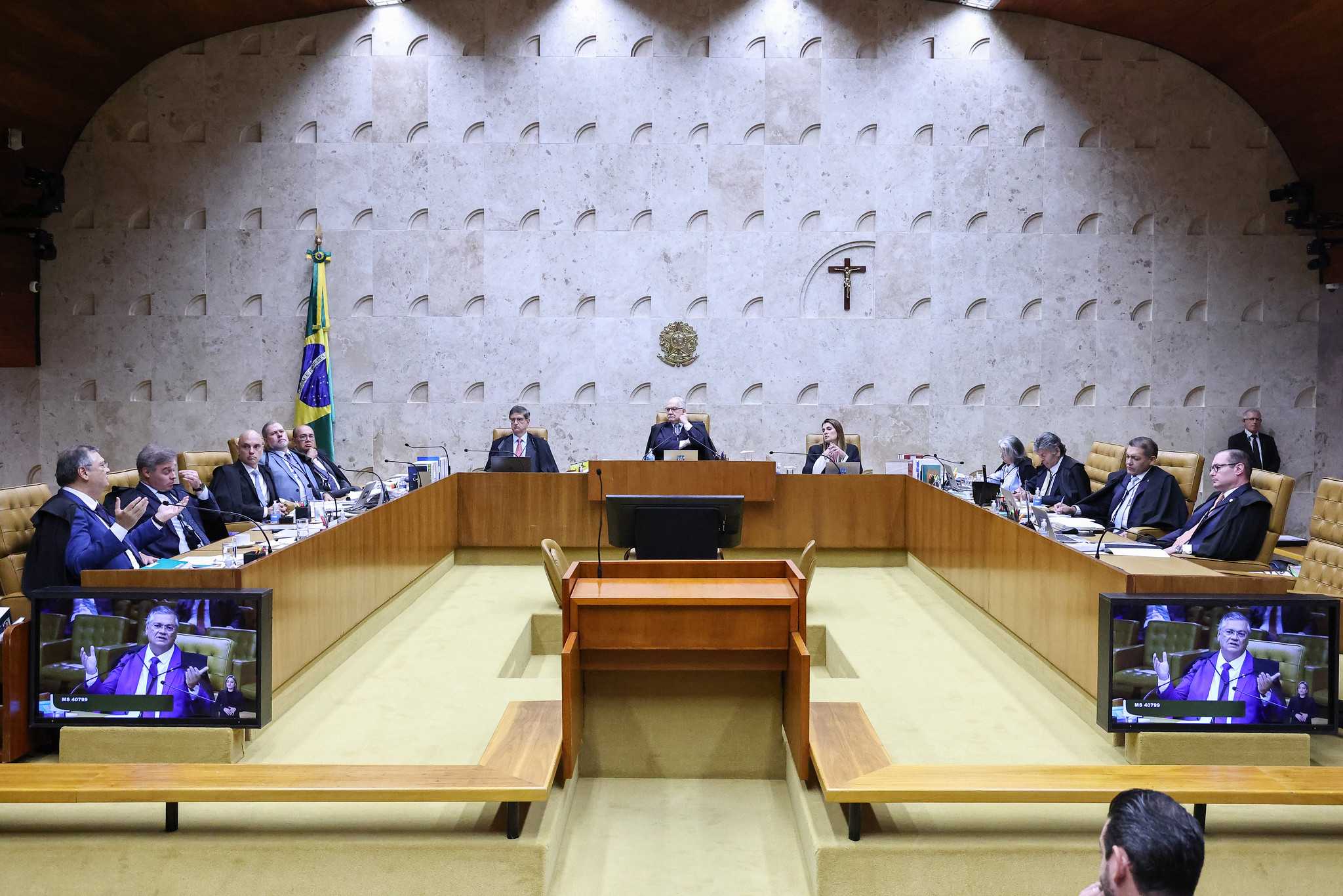 Plenário do STF