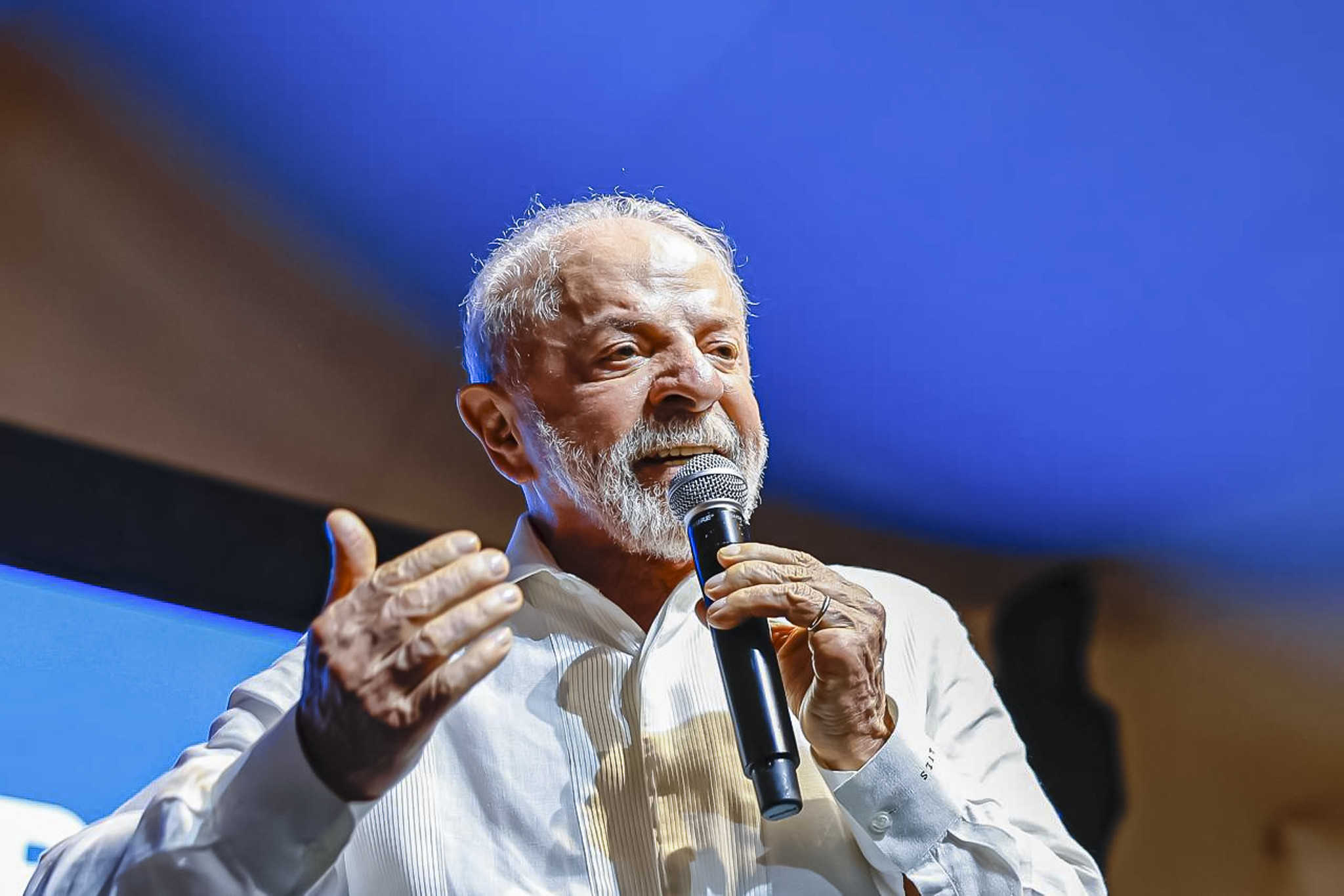 Lula sanciona lei que cria 17,8 mil cargos e gasto em 2026 chega a R$ 5 ...