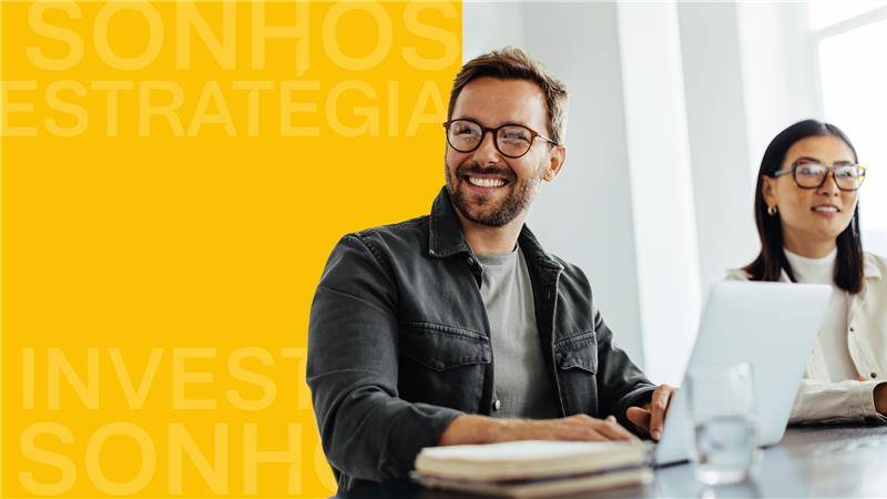XP e Rico passam a oferecer crédito consignado privado a clientes CLT