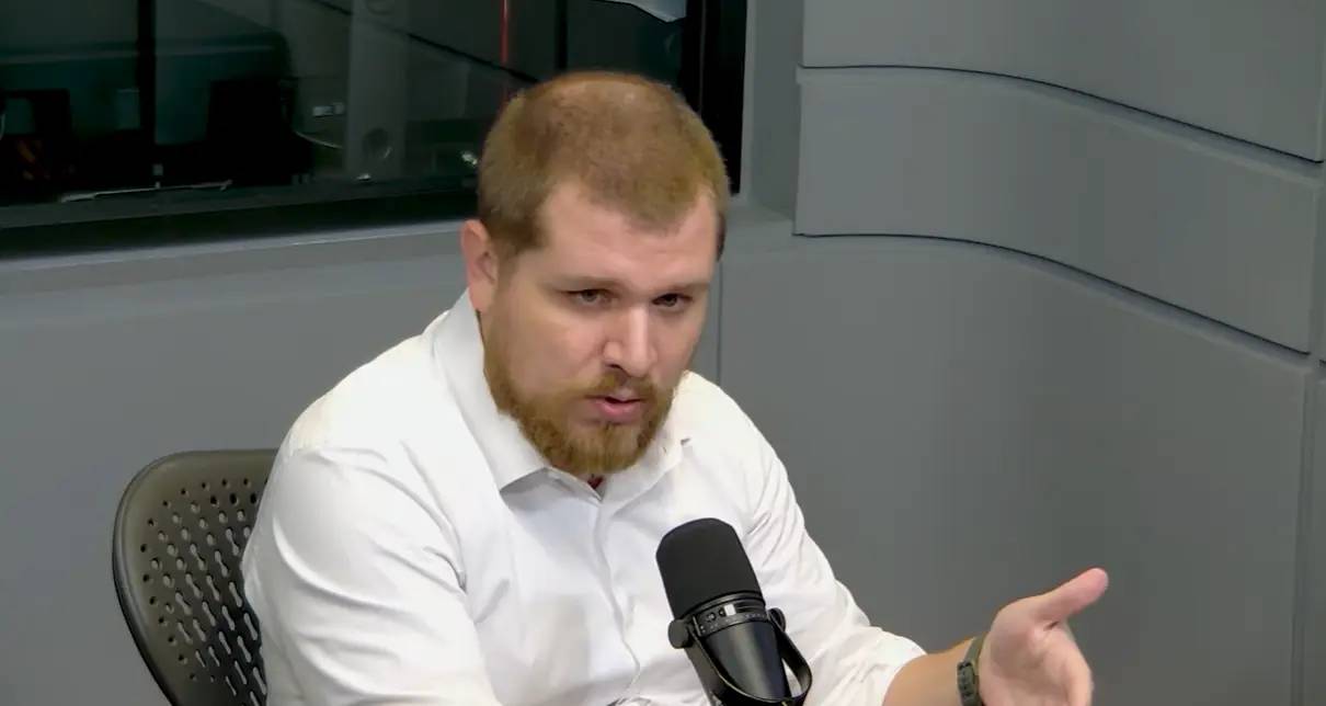 Alexandre Aagesen participa do Stock Pickers.