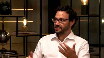 André Raduan, da Genoa, participa do Stock Pickers.