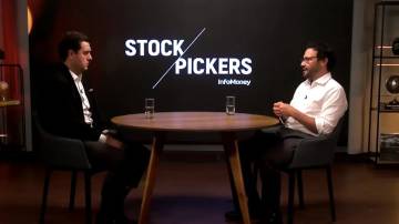 André Raduan, da Genoa, participa do Stock Pickers.