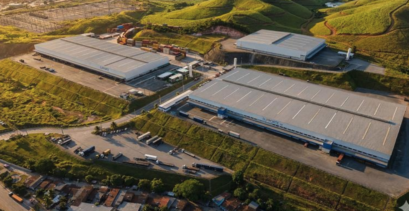 FII VILG11 faz proposta de R$ 56 milhões por fatia de ativo logístico em Pernambuco
