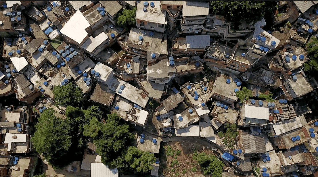 Seguro nas comunidades: moradores aumentam busca por planos mais completos