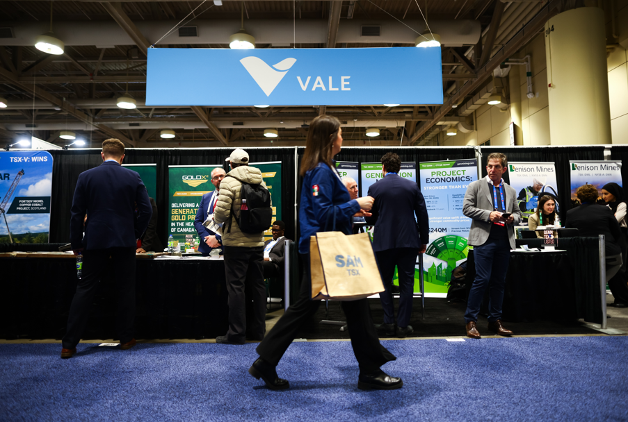 Vale Base Metals antecipa preparativos para possível IPO de níquel e cobre para meados de 2026