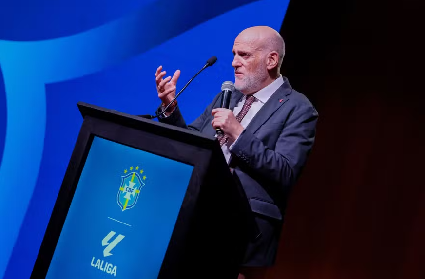 Rafael Ribeiro/CBF