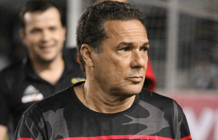 Vanderlei Luxemburgo apresenta melhora após internação, mas continua na UTI 1 Captura de tela 2026 03 20 153625
