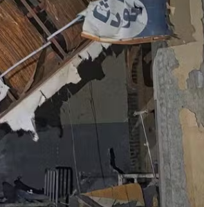 Ataque a hospital no Sudão mata 64 e deixa unidade inoperante