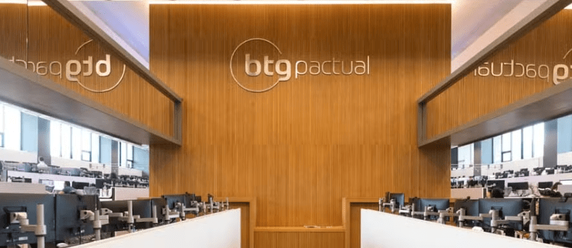 BTG (BPAC11): houve acesso indevido a dados de clientes de contas internacionais