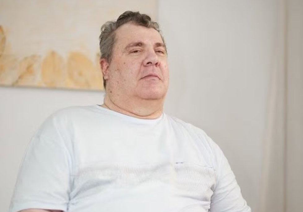 Gerson Brenner morre aos 66 anos; ator teve carreira interrompida por  tragédia