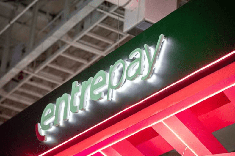 Entrepay
