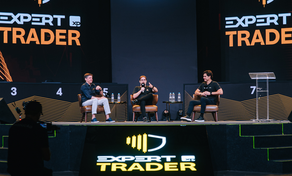 XP: Traders aumentan liquidez en la Bolsa de Brasil