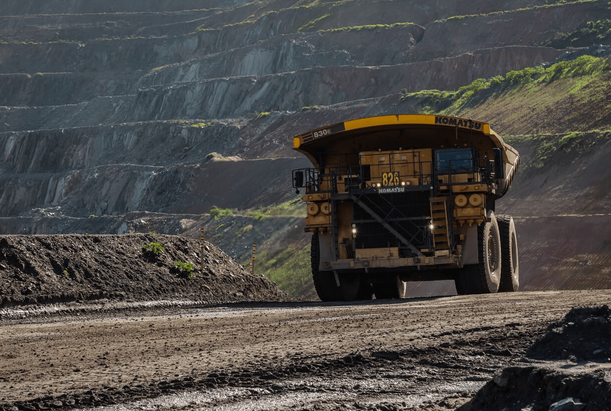 Vale estende vida útil do complexo de Itabira (MG) até 2053