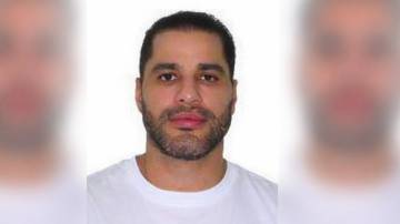 Luiz Phillipi Machado de Moraes Mourão, Sicário