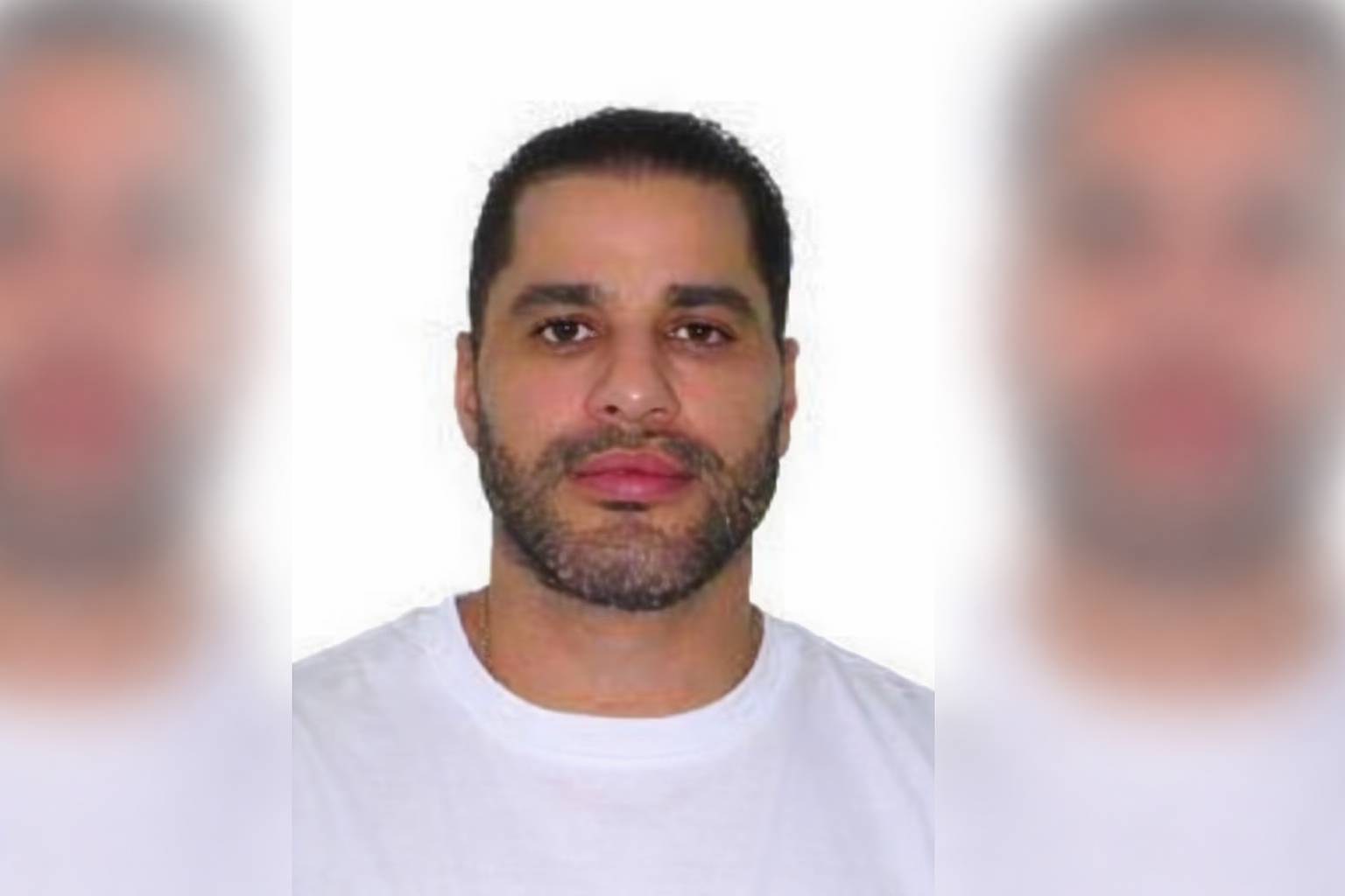 Luiz Phillipi Machado de Moraes Mourão, Sicário