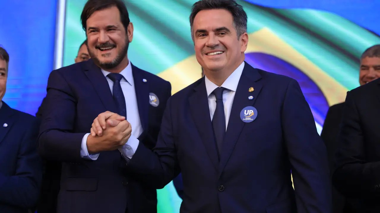 Governo usa operação de Ciro Nogueira e Trump para conter crise após derrota no STF