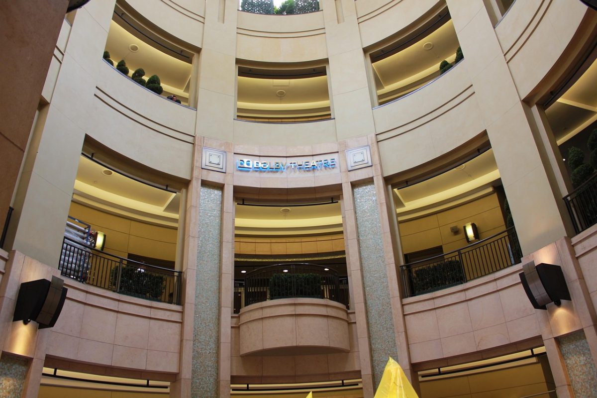 Oscar 2026 será realizado no Dolby Theatre em Los Angeles
