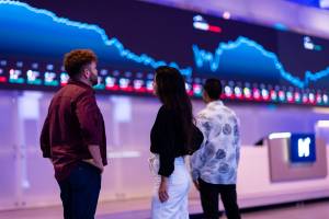 Perdeu o rali da Bolsa? Fique de olho nas small caps, que ficaram para trás