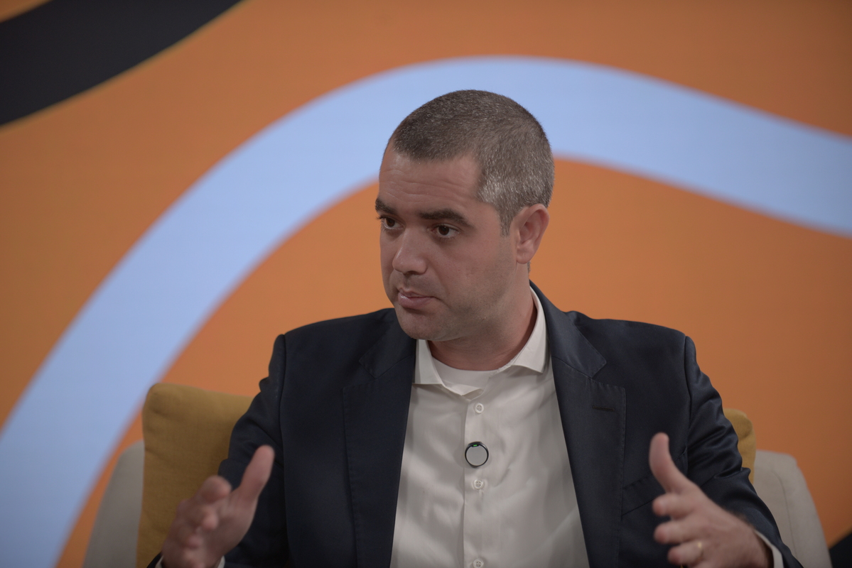 Felipe Teatini, gestor do XPML11. Foto: Reprodução.