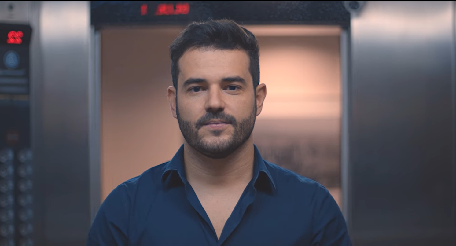 Fabrício Gonçalvez fica em 5º lugar no prêmio Top Traders InfoMoney