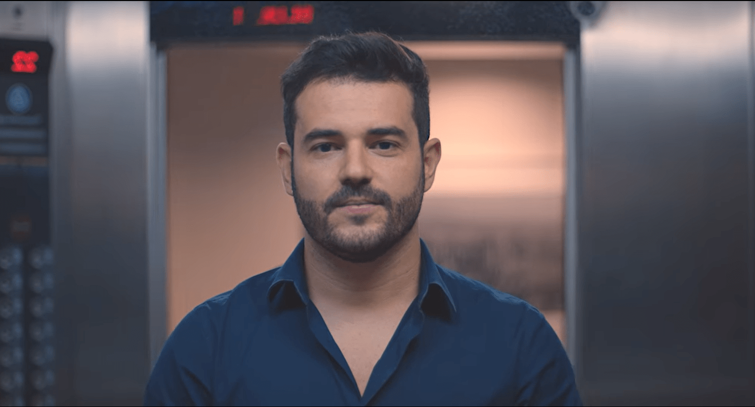 Fabrício Gonçalves. Top Traders InfoMoney (Imagem: divulgação)