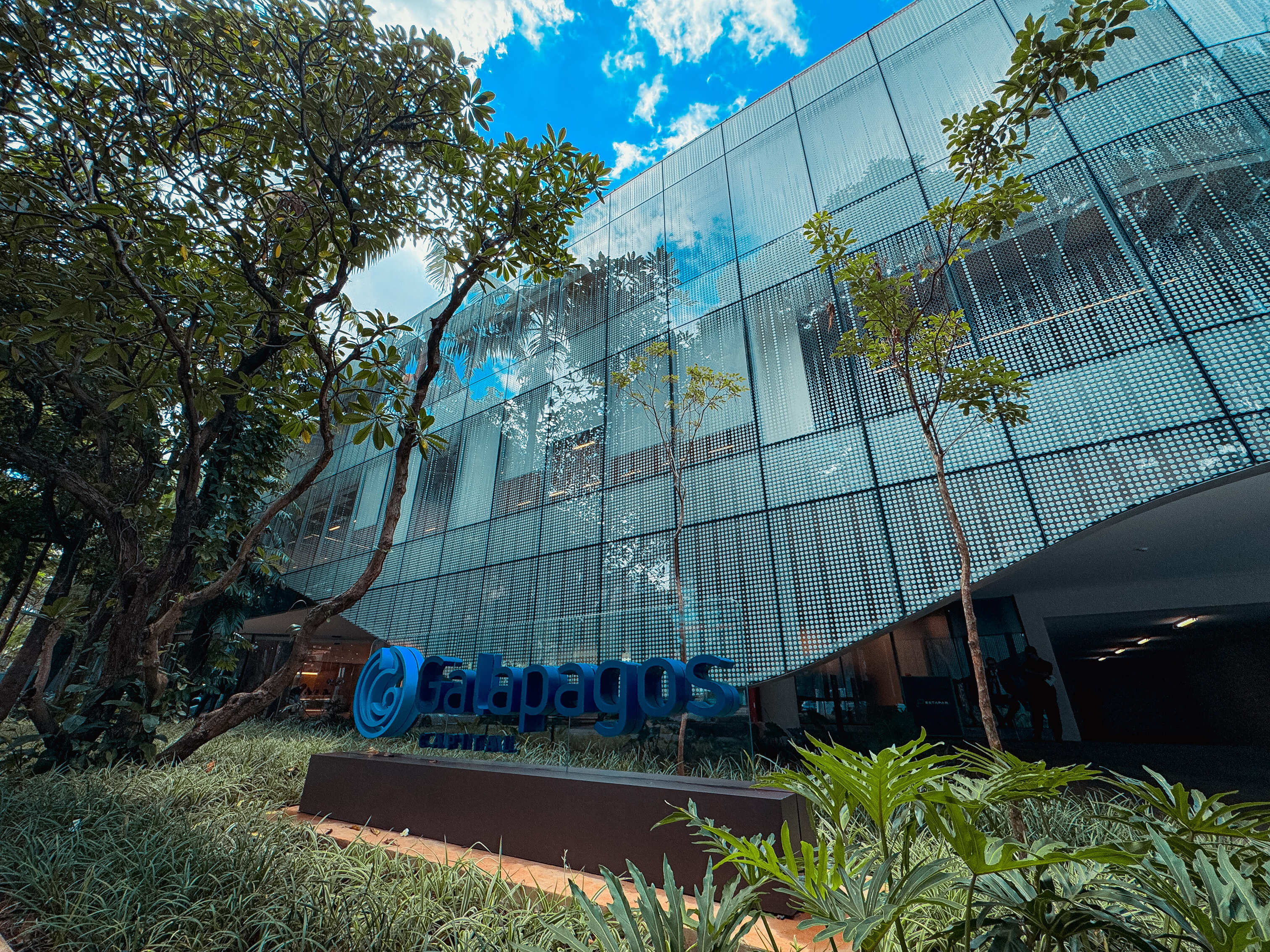 Galapagos Capital capta R$ 5 milhões/dia com novo ETF de renda fixa
