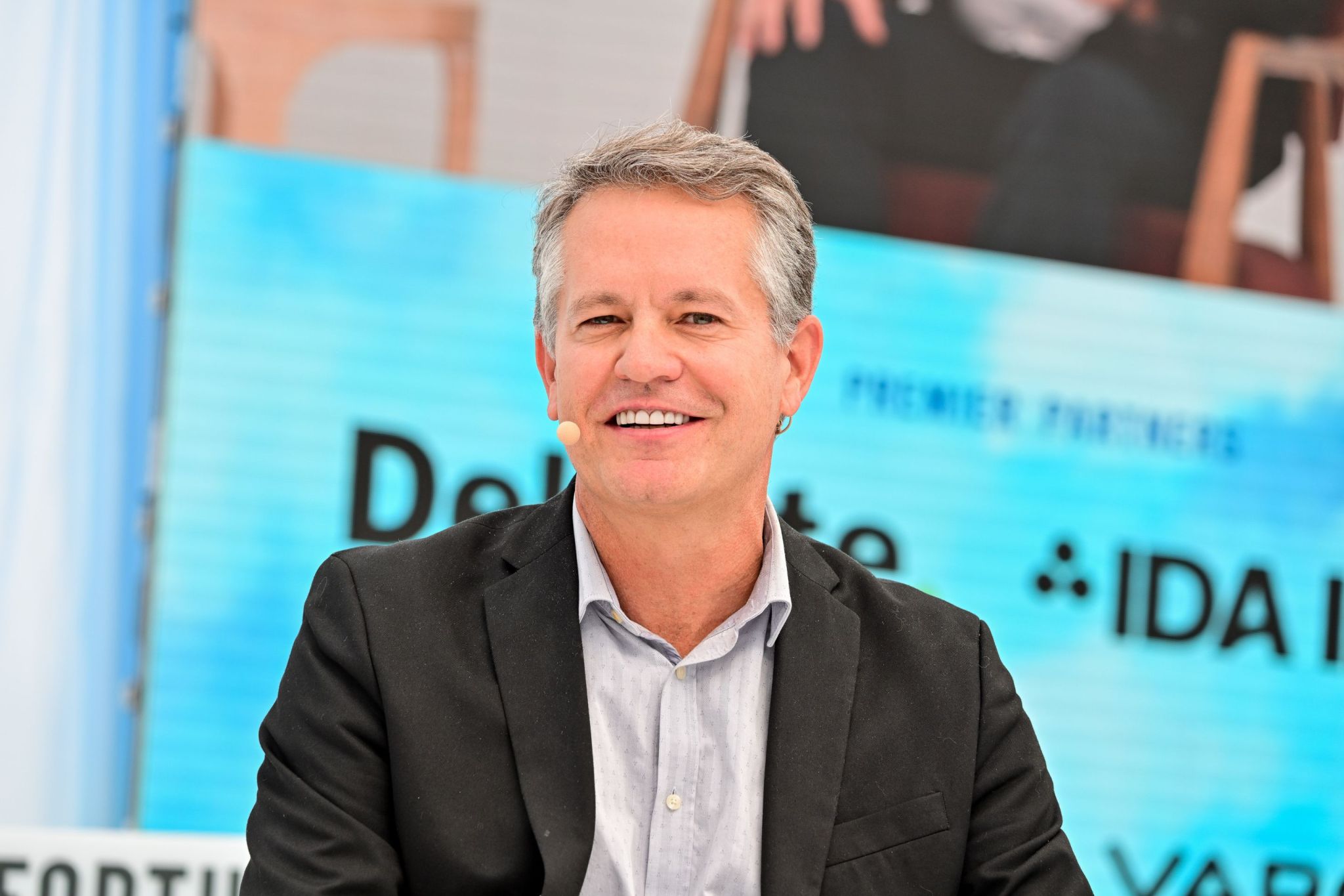 Como o CEO do Walmart usa as lições do pai para conduzir gigante de US$ 1 trilhão