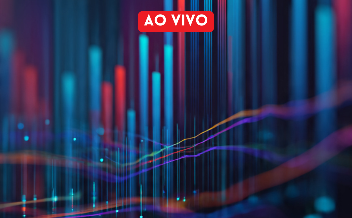 Ibovespa Hoje Ao Vivo: Confira o que movimenta Bolsa, Dólar e Juros nesta quarta