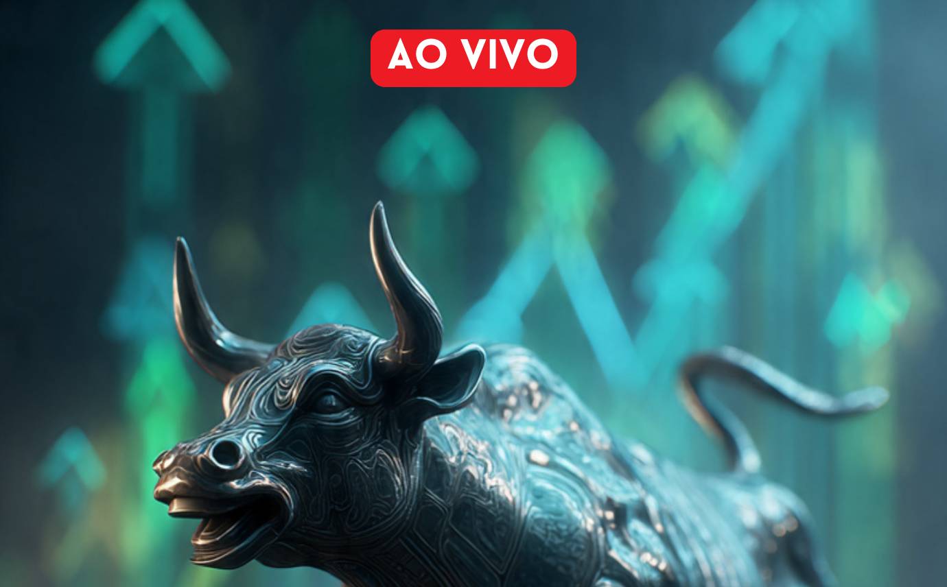 Ibovespa ao vivo bolsa de valores 16