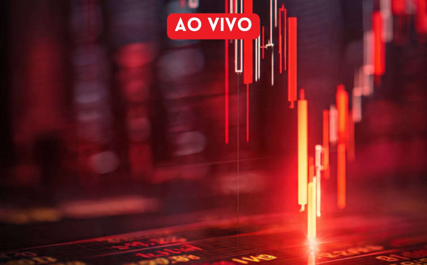 Ibovespa cae a 198 mil puntos: Guerra en Irán y ventas al por menor