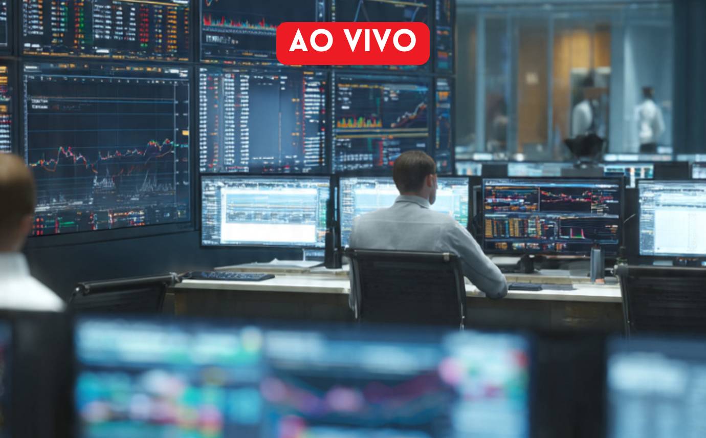 Ibovespa Hoje Ao Vivo: Confira o que movimenta Bolsa, Dólar e Juros nesta quinta