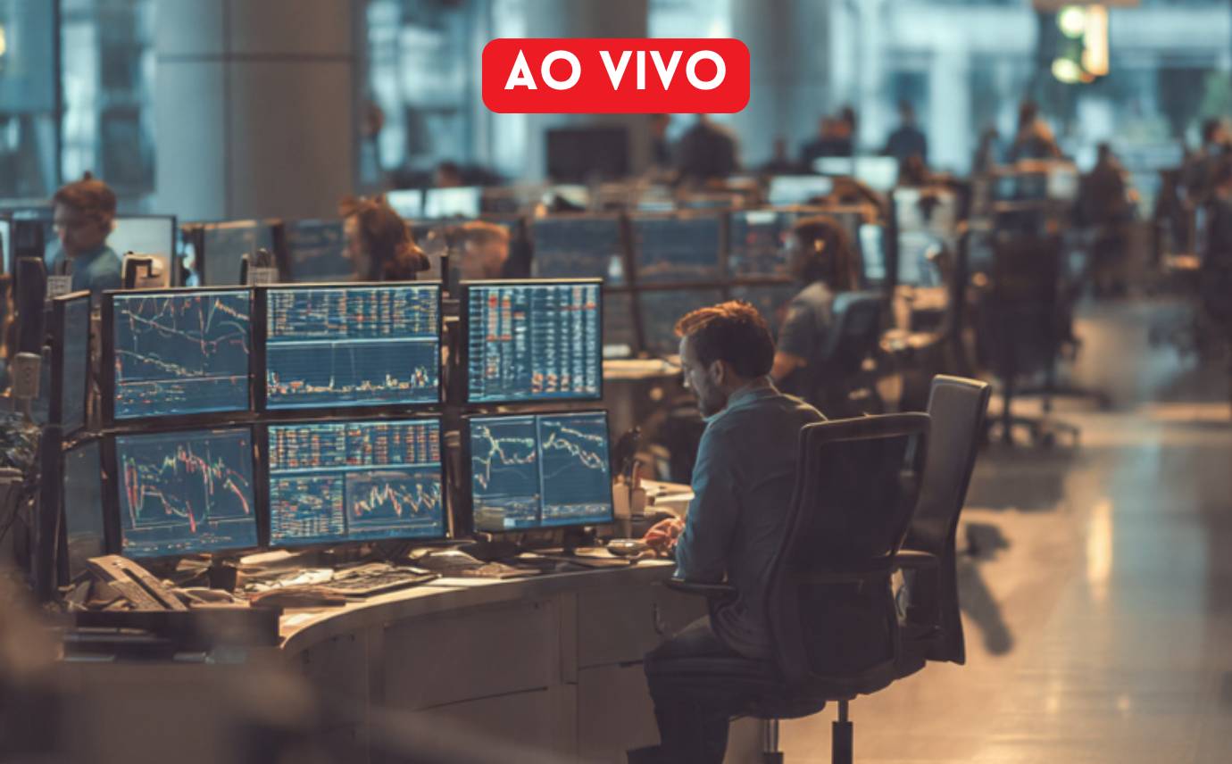 Capa: Mercados em Alta: Como Aproveitar o Momento para Decisões