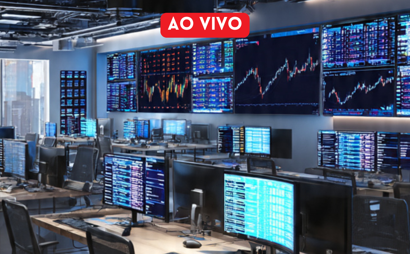 Ibovespa Hoje Ao Vivo: Confira o que movimenta Bolsa, Dólar e Juros nesta terça