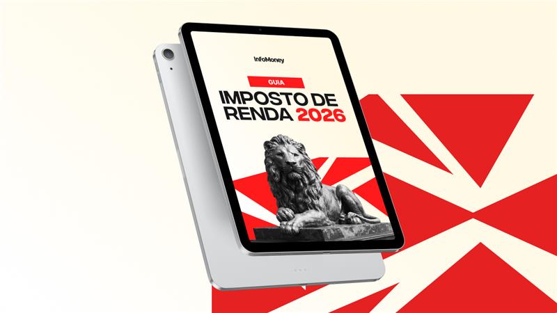 Não deixe para a última hora: baixe o Guia do Importo de Renda 2026