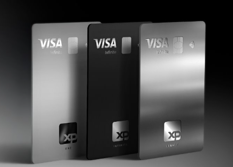 5 anos de cartões XP: promoção tem bônus Livelo e descontos na Adidas e mais marcas