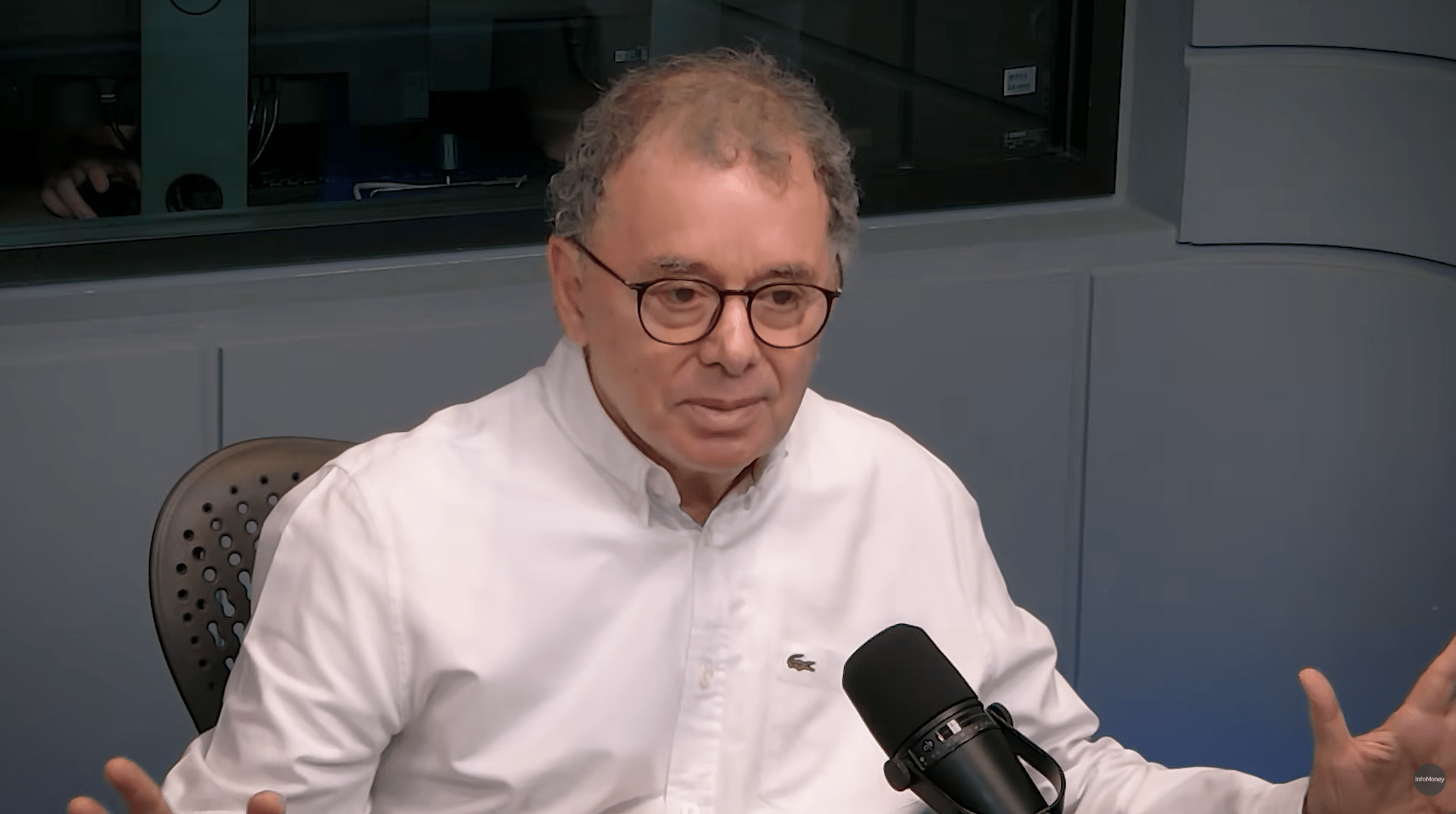 Luis Stuhlberger
