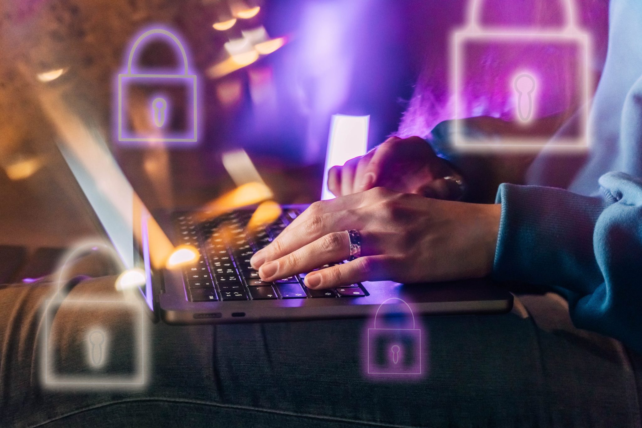 Dois terços das empresas que usam IA não controlam bem todos seus dados, diz pesquisa