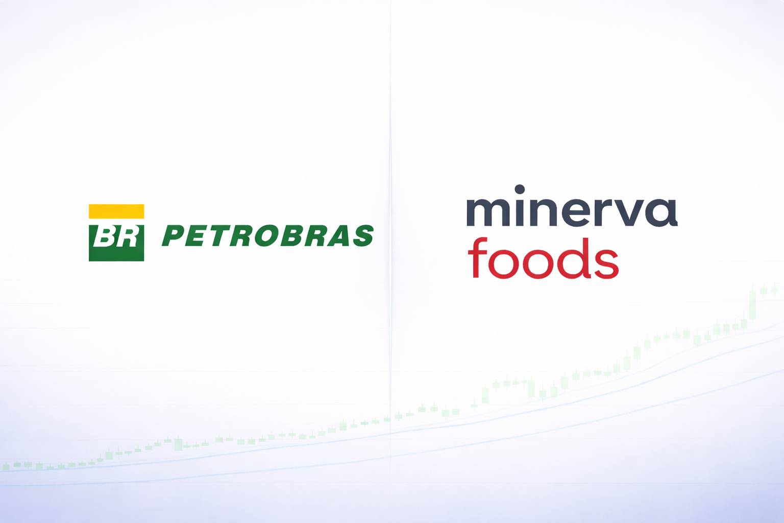 Petrobras em alta histórica e Minerva em sobrevenda: o que explica?