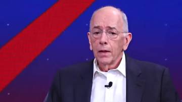 Pedro Parente, ex-presidente da Petrobras (PETR3; PETR4), conversa com Rafael Furlanetti.