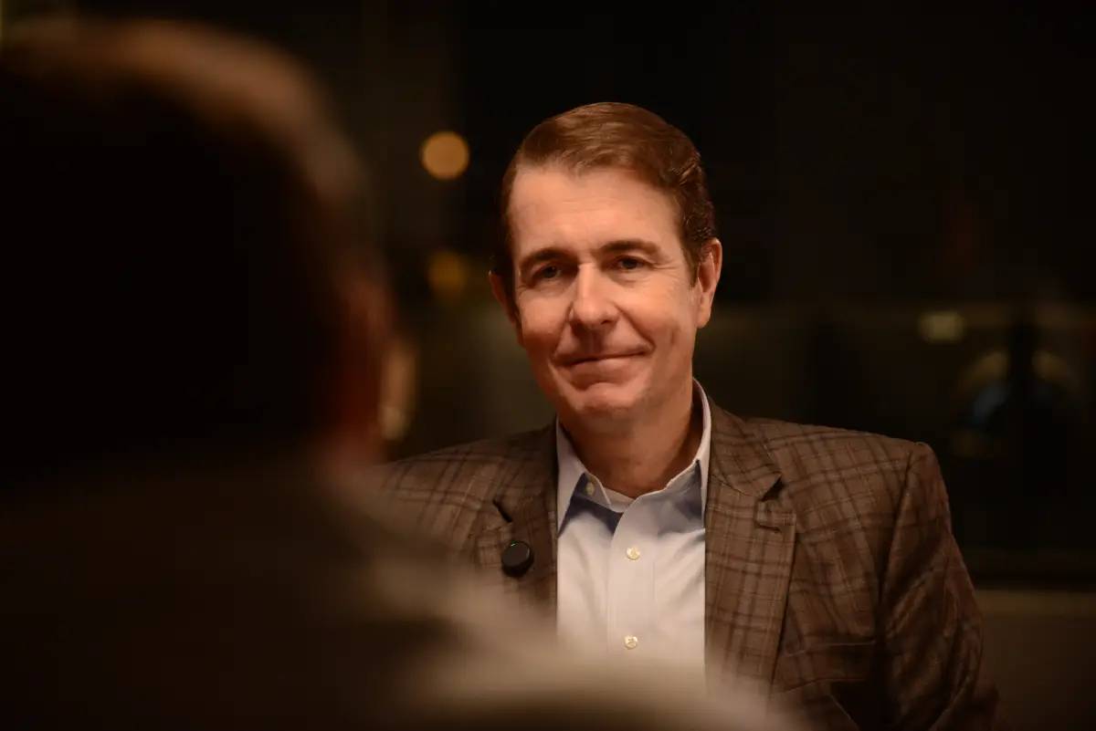 Ricardo Lacerda, sócio fundador e CEO da BR Partners, participa do Stock Pickers.