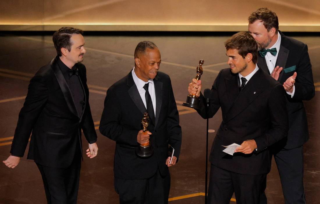 Oscar 2026 tem empate raro em Melhor Curta-Metragem