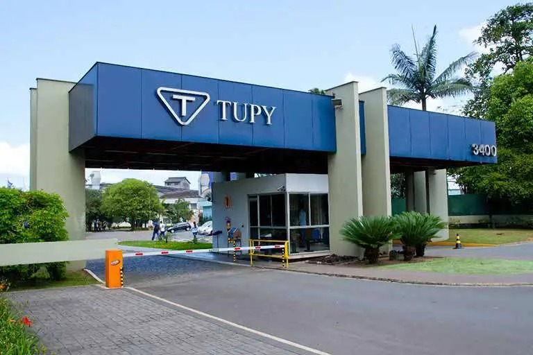 Tupy anuncia renúncia de CEO Rafael Lucchesi e nomeia Gueitiro Genso interino
