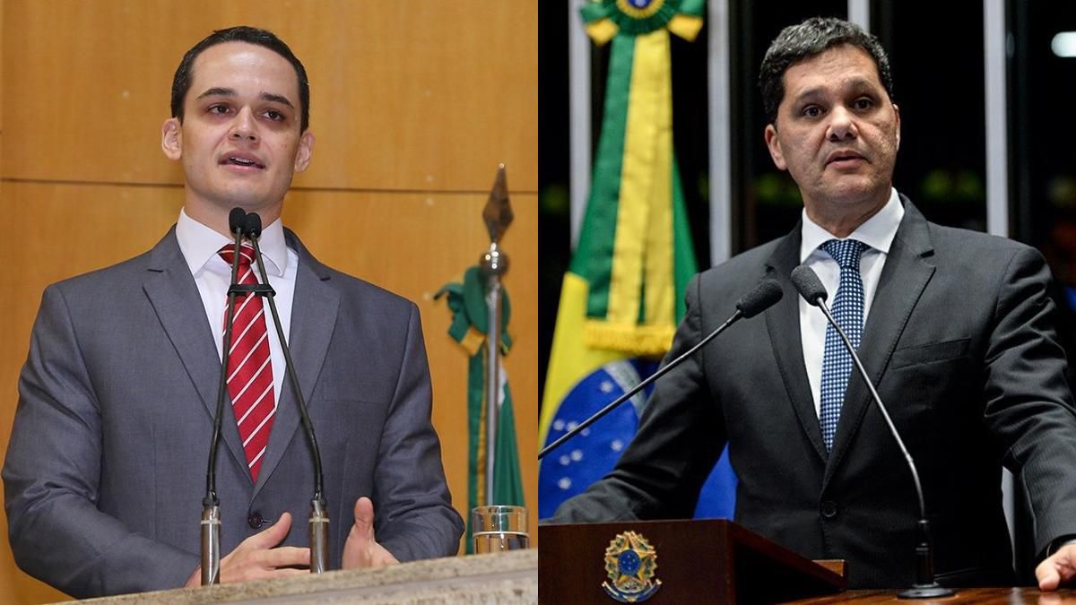 AtlasIntel: Pazolini tem 46,7% dos votos válidos no ES; Ferraço aparece com 30,5%